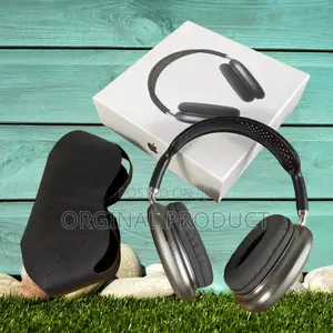 Photo - Revolutionizing Sound: The Apple Airpods Max