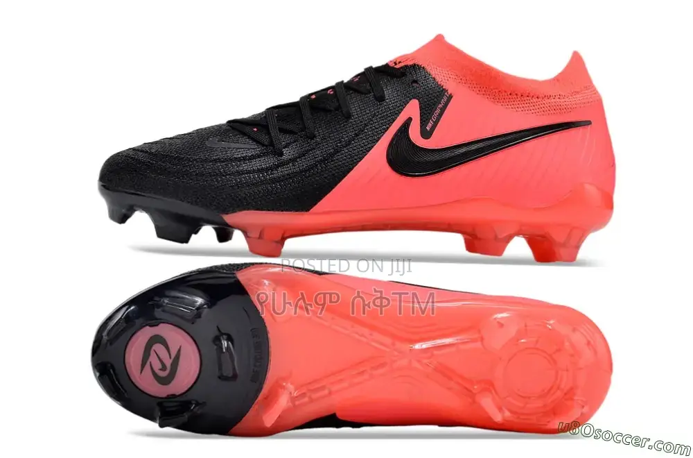 Nike Phantom Luna Elite Fg Soccer Cleats Taketa Shoes