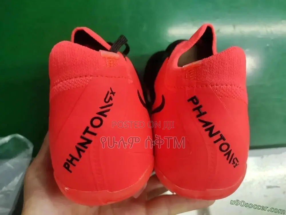 Nike Phantom Luna Elite Fg Soccer Cleats Taketa Shoes