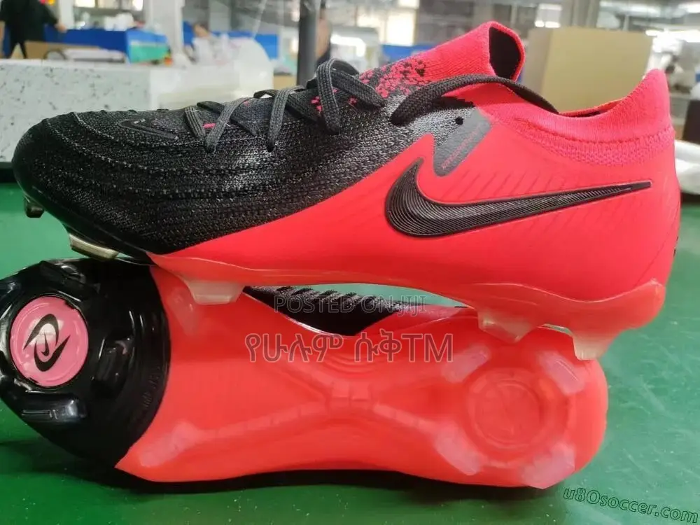 Nike Phantom Luna Elite Fg Soccer Cleats Taketa Shoes