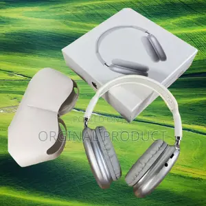 Photo - Airpods Max: Hear What You've Been Missing