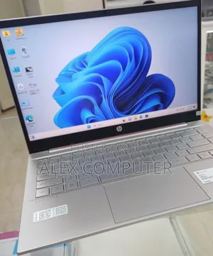 New Laptop HP Pavilion 14 16GB Intel Core I5 SSD 512GB