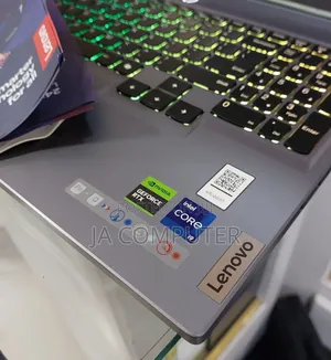 New Laptop Lenovo Legion 5 32GB Intel Core I9 SSD 1T