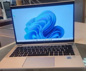 New Laptop HP EliteBook 840 G7 16GB Intel Core I7 SSD 512GB
