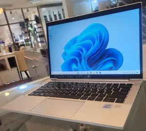New Laptop HP EliteBook 840 G7 16GB Intel Core I7 SSD 512GB
