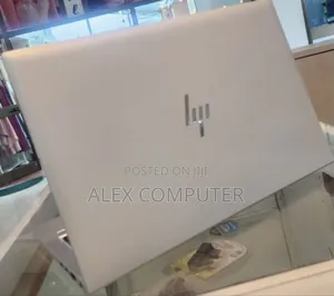 New Laptop HP EliteBook 840 G7 16GB Intel Core I7 SSD 512GB