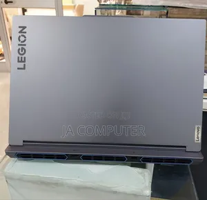 New Laptop Lenovo Legion 5 32GB Intel Core I9 SSD 1T