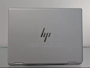 New Laptop HP Spectre X360 16GB Intel Core I5 SSD 1T