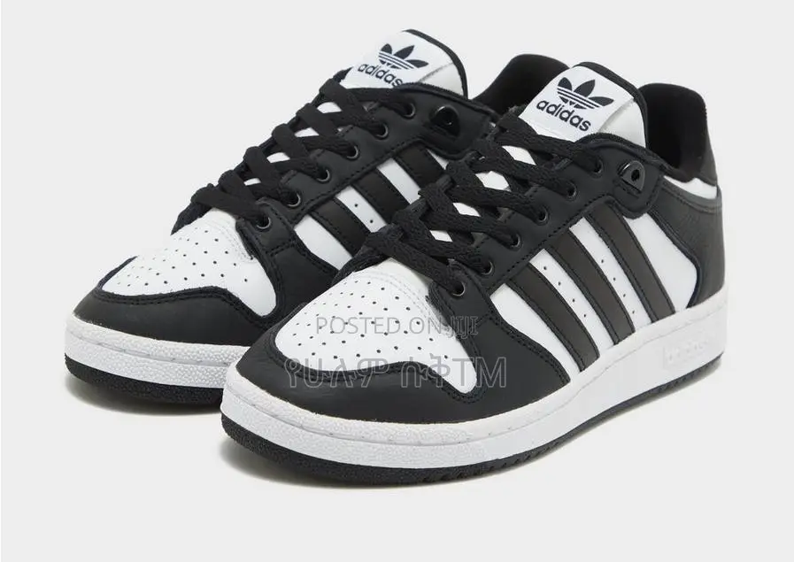 Original Adidas Centennial Low Top Men’S Shoes