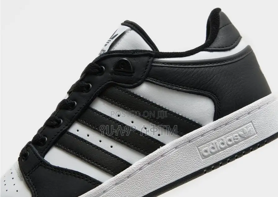 Original Adidas Centennial Low Top Men’S Shoes