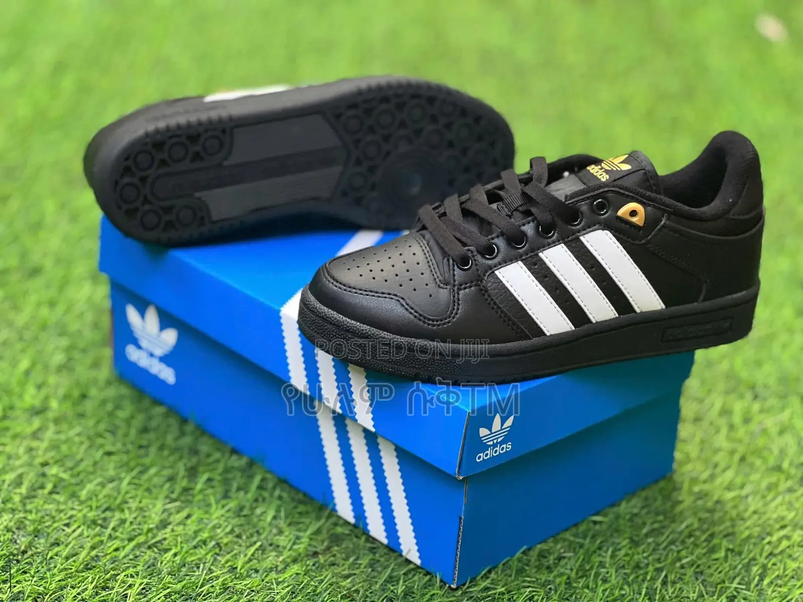 Original Adidas Centennial Low Top Men’S Shoes