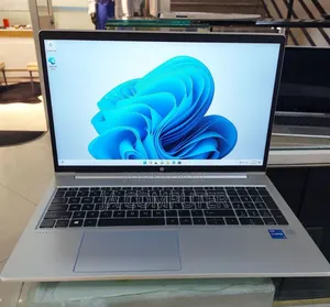 Photo - New Laptop HP ProBook 450 G8 16GB Intel Core I7 SSD 512GB