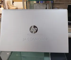 New Laptop HP ProBook 450 G8 16GB Intel Core I7 SSD 512GB
