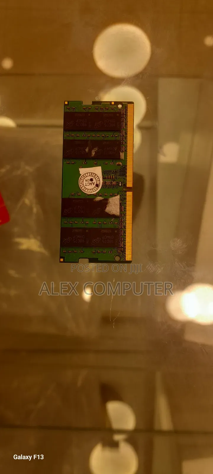 Memory 16gb Ram