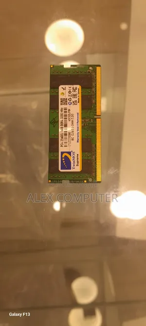 Memory 16gb Ram