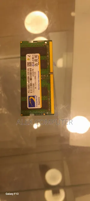 Memory 16gb Ram