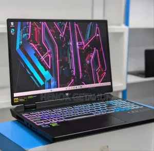 Photo - New Laptop Acer Predator Helios 300 16GB Intel Core I9 SSD 1T