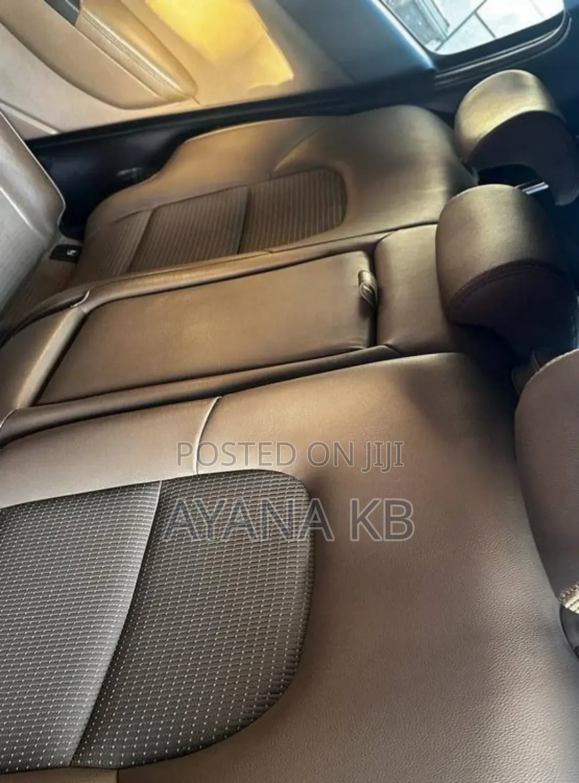 Kia Sportage 2019 Blue