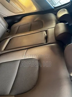 Kia Sportage 2019 Blue