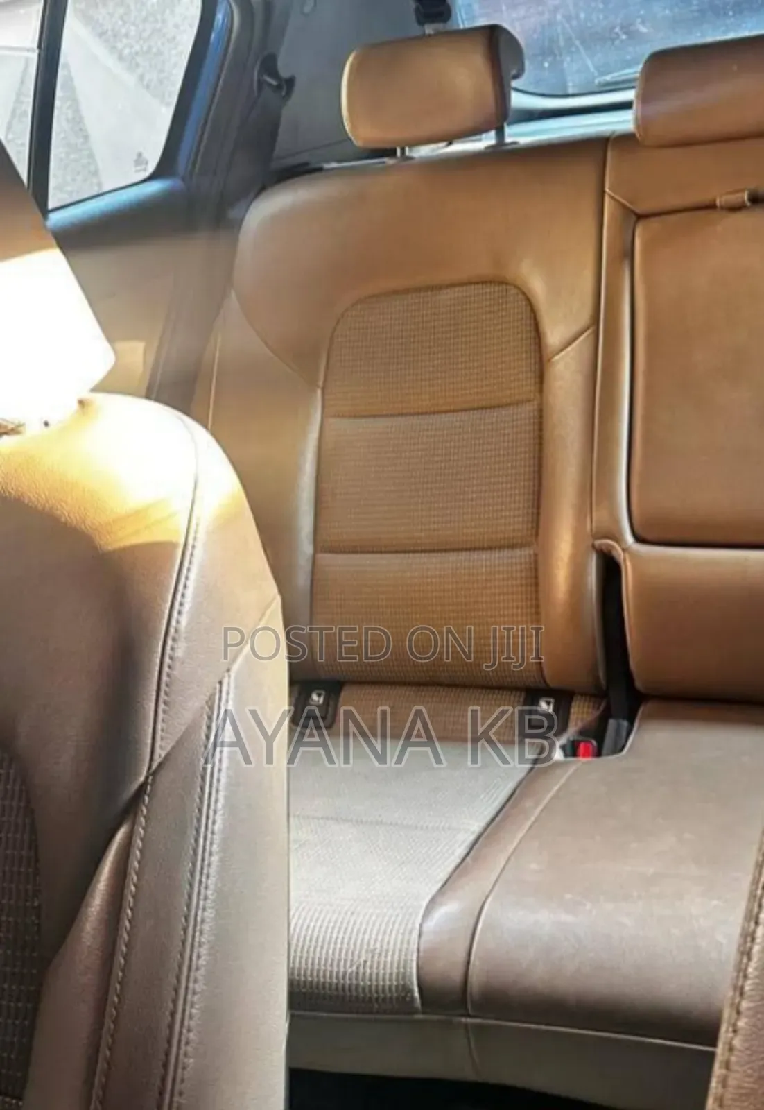 Kia Sportage 2019 Blue