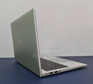 Photo - New Laptop HP EliteBook 840 G8 16GB Intel Core I7 SSD 512GB