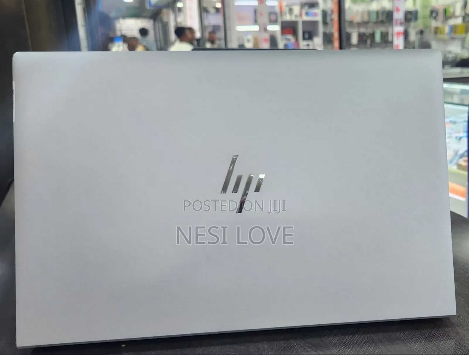 New Laptop HP EliteBook 840 G8 16GB Intel Core I7 SSD 512GB