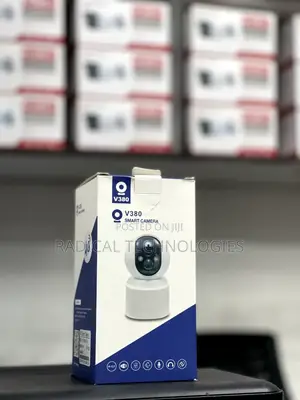 4g በ ሲም የሚሰራ የራሱ ባትሪ ያለው 360° Security Camera Imou Xiaomi