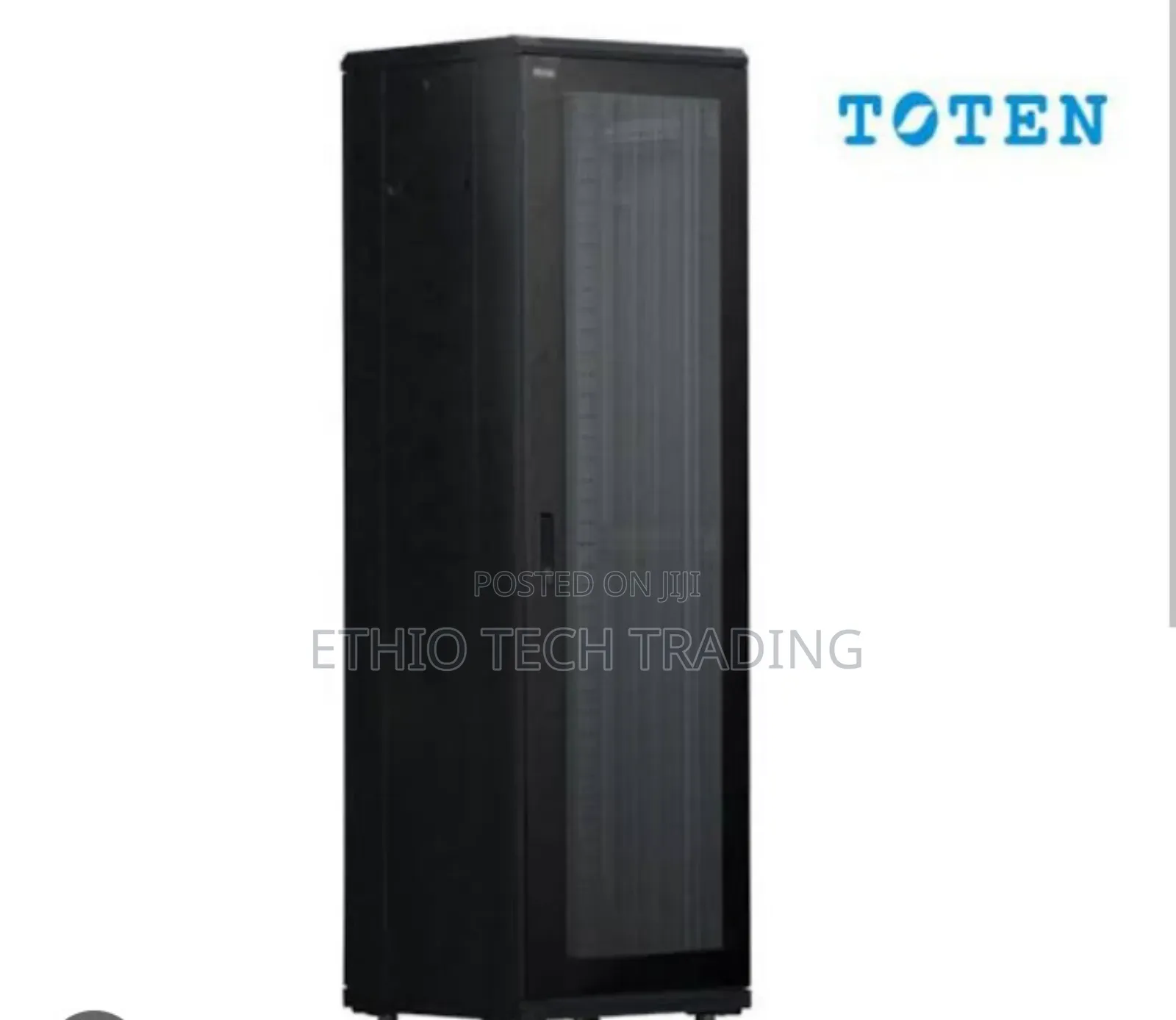 42u Network Rack