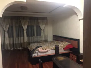 Furnished 6bdrm Block of Flats in Yeka for sale