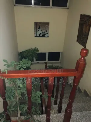 Furnished 6bdrm Block of Flats in Yeka for sale