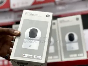 Photo - Xiaomi C301 Full Hd Security Camera Imou Hikvision Ezviz