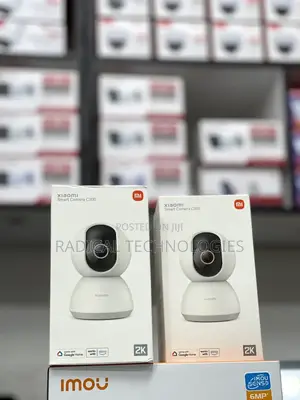 C300 Xiaomi Secirity Camera Mi Ezviz Imou Cellgo