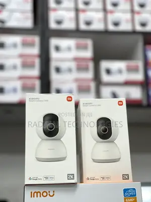 C300 Xiaomi Secirity Camera Mi Ezviz Imou Cellgo