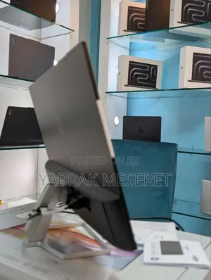 Brand New 
 Hp 27" Inch Monitor