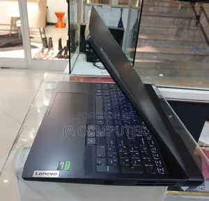 New Laptop Lenovo LOQ 15ARP9 16GB AMD Ryzen 5 SSD 512GB