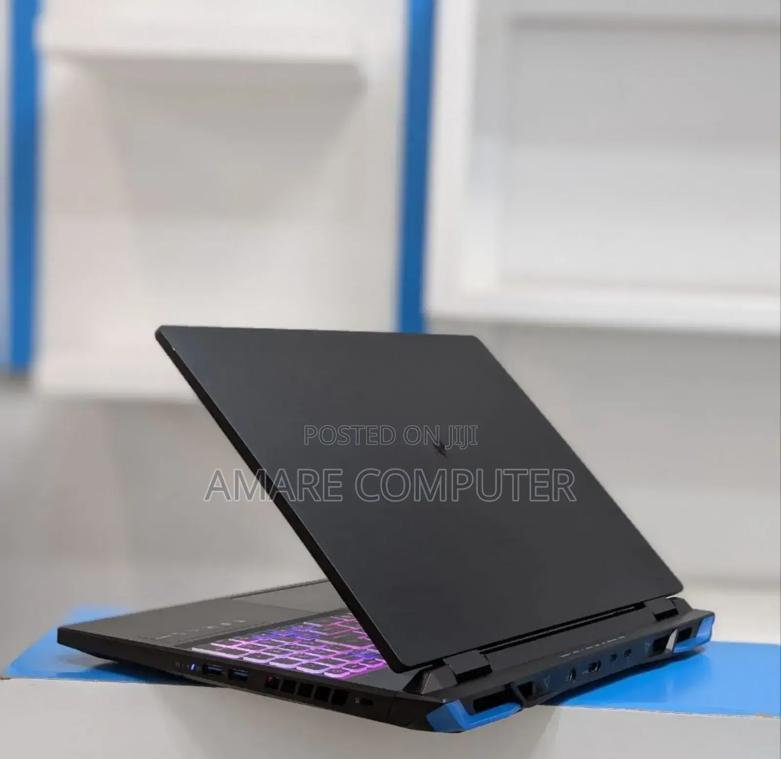 New Laptop Acer Predator Helios 300 16GB Intel Core I9 SSD 1T