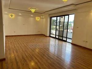 Photo - 3bdrm Apartment in Apartment, Yeka for rent