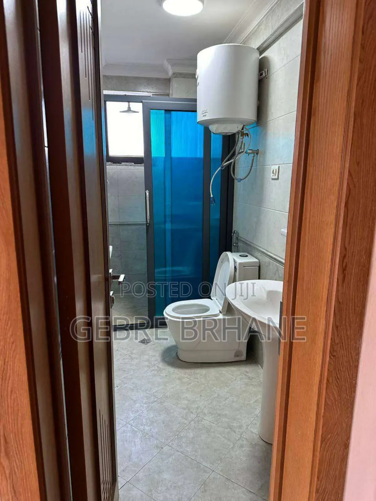 3bdrm Apartment in Apartment, Yeka for rent