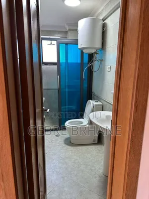 3bdrm Apartment in Apartment, Yeka for rent