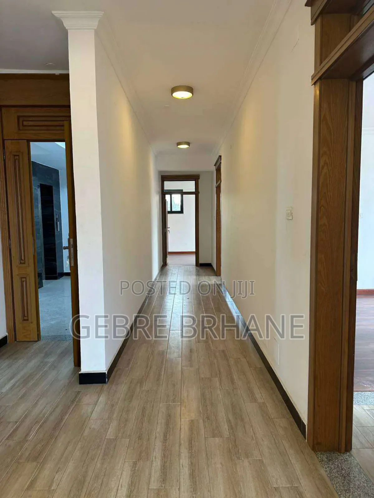 3bdrm Apartment in Apartment, Yeka for rent