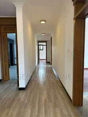 3bdrm Apartment in Apartment, Yeka for rent