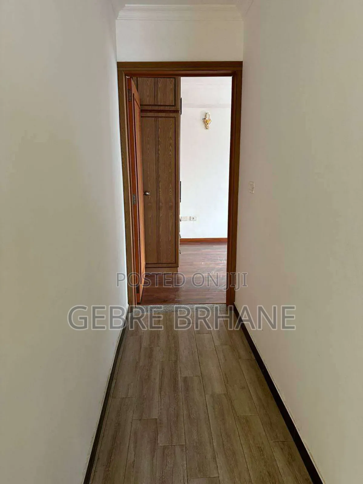 3bdrm Apartment in Apartment, Yeka for rent