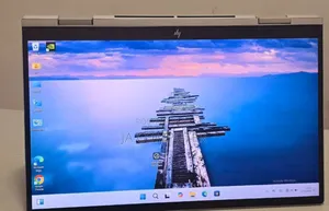 New Laptop HP Envy X360 16GB Intel Core I5 SSD 512GB