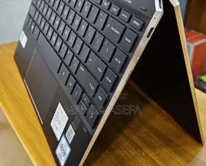 New Laptop HP Spectre 16GB Intel Core I7 SSD 1T