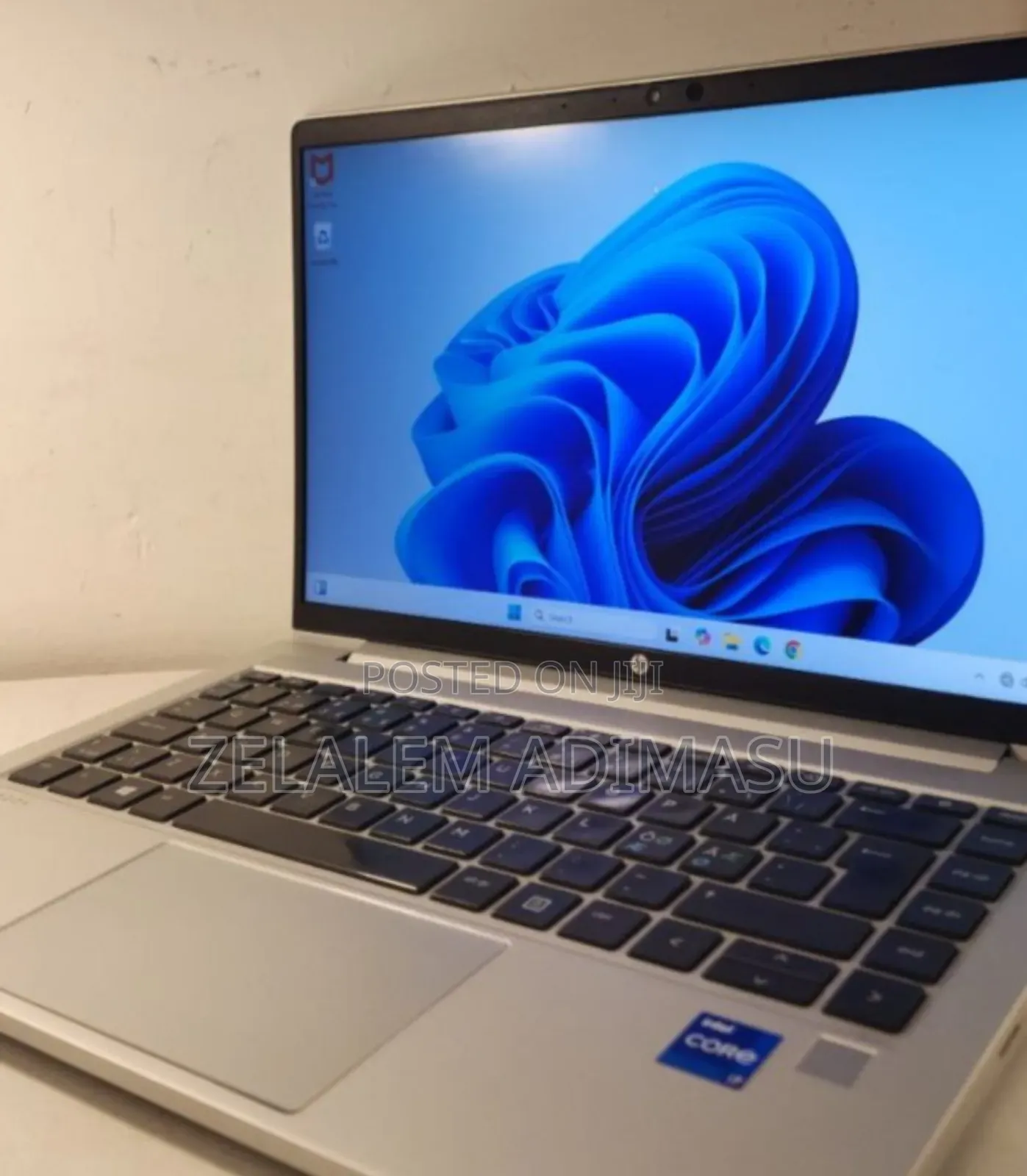 New Laptop HP ProBook 430 16GB Intel Core I7 SSD 512GB