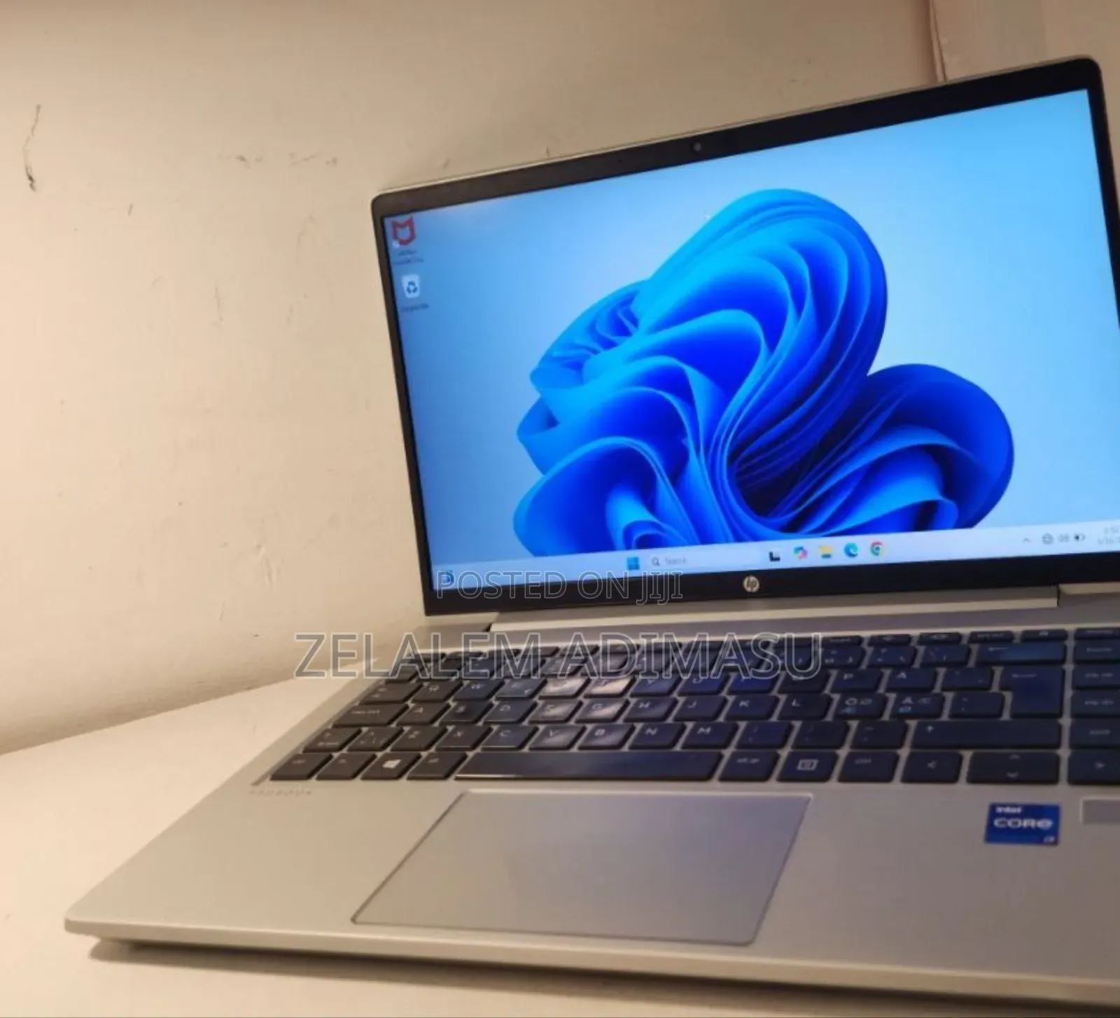 New Laptop HP ProBook 430 16GB Intel Core I7 SSD 512GB