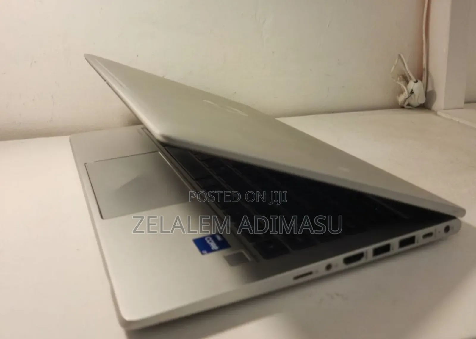 New Laptop HP ProBook 430 16GB Intel Core I7 SSD 512GB