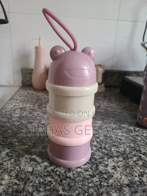 ቆንጆ ወፍራም መስትዋት ከነመያዝያው እና ከቨር ያለው ጥጦ + ቆንጆ የ ወተት መያዥያ