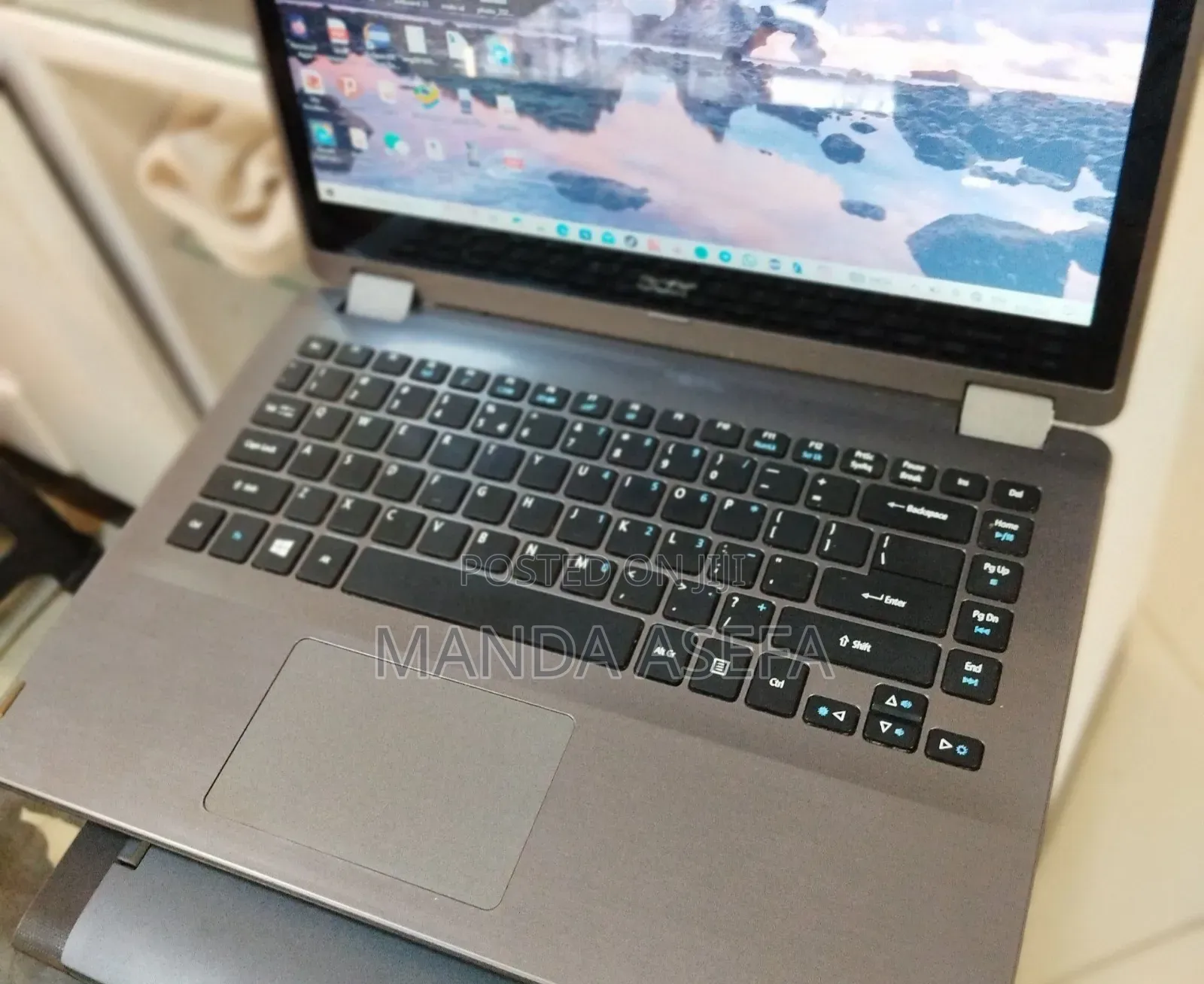 Laptop Acer Aspire 3 8GB Intel Core I7 HDD 1T
