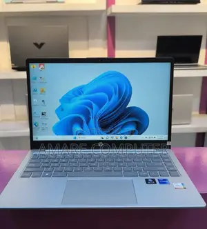 New Laptop HP Stream Notebook 16GB Intel Core I7 SSD 512GB